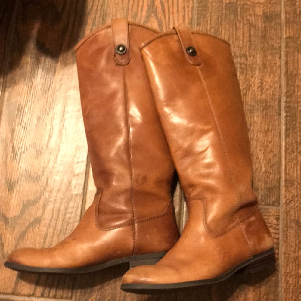 Carlos by Carlos Santana boots